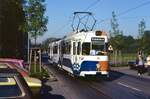 Dortmund 64, Oestermärsch, 15.05.1992.