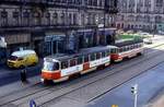 222 454  Dresden Mitte  07.04.92