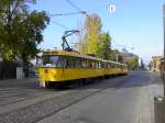 224 284 in Dreifachtraktion am Postplatz (2004)