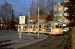 Düsseldorf 2854, Ratingen, 18.02.1989.
