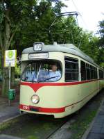 2761 abfahrbereit am Sdfriedhof - 03.08.07