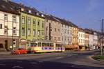 Düsseldorf 2506, Kölner Landstraße, 14.07.1987.