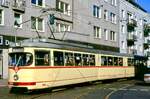 Düsseldorf 2558, Sternstraße, 09.03.1993.