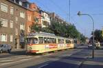 Düsseldorf 2763, Siegburger Straße, 14.07.1987.