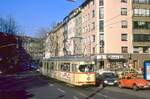 Düsseldorf 2853, Rethelstraße, 27.03.1991.