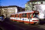 Düsseldorf 3047, Bilk, Elisabethstraße, 29.11.1986.