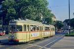 Düsseldorf 2269, Collenbachstraße, 02.07.1987.
