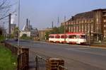 Duisburg 1059, Wanheim, 30.04.1988.