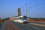 Duisburg 1002, Hochfeld Süd, 08.06.1996.