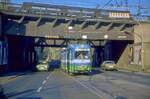 Duisburg 1047, Grunewald, 18.11.1989.