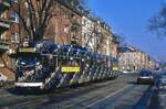Duisburg 1236, Sternbuschweg, 17.02.1991.

