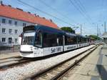 Erfurt,Strassenbahn SWE/EVAG,SAMSUNG ST76 / ST78, Aufnahmezeit: 2012:03:18 01:16:40, 