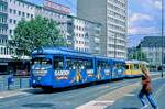 Essen 1816, Viehofer Platz, 21.06.1991.