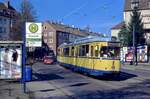 Essen 1752, Heinitzstraße, 27.02.2000.