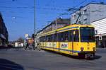 Essen 1001, Altendorfer Straße, 02.03.1997.