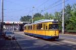 Essen 1757, Altendorfer Straße, 11.05.1994.