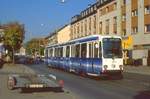 Essen 1012, Altenessener Straße, 29.10.1991.