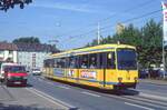 Essen 1001, Altendorfer Straße, 06.08.1992.