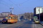 Essen Atw 640, Altendorfer Straße, 09.03.1987.