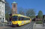Essen 1002, West, 16.04.2000.