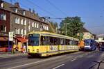 Essen 1151, Altenessener Straße, 29.10.1991.