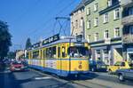 Essen 1829, Steeler Straße, 30.09.1987.
