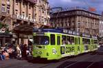 Frankfurt 902, Am Hbf., 24.06.1991.