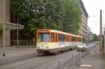 Frankfurt 734, Gräfstraße, 12.10.1985.