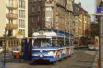 Frankfurt 804, Börneplatz, 12.10.1985.