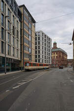 Aufgrund des Osthafenfestivals in Frankfurt am 25.