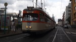 M-Wagen am 25.06.2016 an der Heilbronner Straße