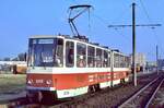 Frankfurt an der Oder 205, Neuberesinchen, 11.10.1991.