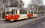 35  Frankfurt ( Oder )  05.03.93