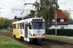 Strassenbahn Gera.