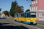 90 Jahre Thüringerwaldbahn.