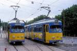 Tw 396 + 320  Gotha  18.05.00