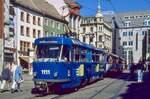 Halle 1111 + 1107 + 151, Marktplatz, 30.04.1999.