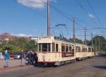 Anlsslich bei einer Sonderfahrt wurden Diese Triebwagen, am 29.09.2013, zwischen Dhren/Betriebhof Dhren und Laatzen eingesetzt.