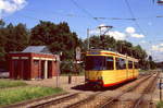 Karlsruhe 125, Karl Wilhelm Straße, 18.06.2008.
