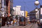 Kassel 416, Obere Königstraße, 07.08.1988.