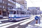 Kassel 308, Fünffensterstraße, 05.01.1986.