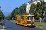 Kassel 313, Goethestraße, 07.08.1988.