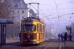 Kassel 313, Wilhelmshöher Allee, 26.02.1991.