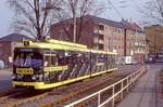 Köln 3815, Neusser Straße, 10.03.1993.