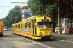 Köln 3771, Neumarkt, 21.09.1985.