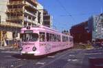 Köln 3818, Cäcilienstraße, 05.08.1992.