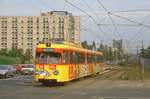 Köln 3028, Aachener Straße, 05.10.1985.