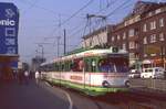 Köln 3004, Wiener Platz, 31.05.1991.