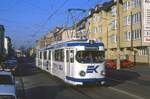 Köln 3710, Neusser Straße, 15.12.1992.