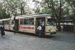 Auch für dieses Foto der Kölner Straßenbahn habe ich nicht die nötigen Daten.